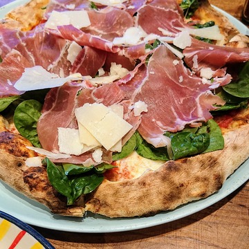 Pizzaiola 4