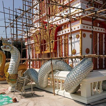 Wat That Noi Sribunrueang 2