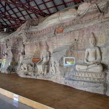 Wat Tham Pha Daen 3