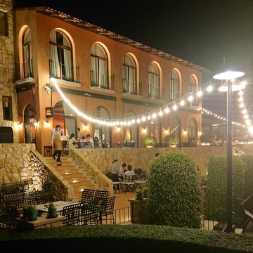 Toscana Valley 15