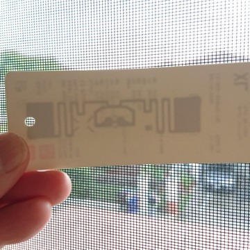 ユニクロ RFID 3