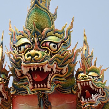Wat Tham Pha Daen 7