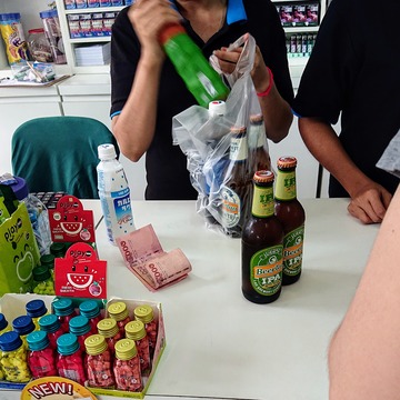 ラオス 4