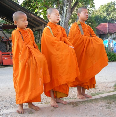 ã‚¿ã‚¤ã®åŒ—éƒ¨ã«è¡Œã£ã¦ããŸ ãã®6 ã‚¿ã‚¤ã§æ€ã†