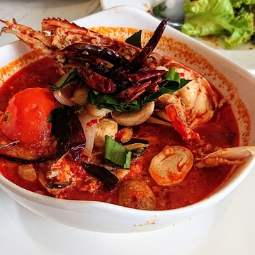 Quayside Cafe and Eatery 5
