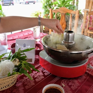 Chaeo Hon Restaurant 1