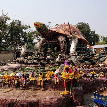 Praya Tao Ngoi 2