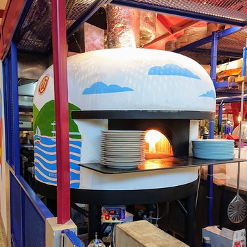 Pizzaiola 2