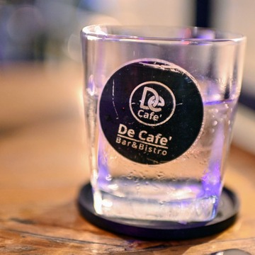 De Cafe 1