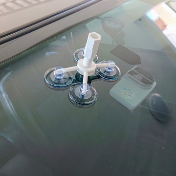 UFIXIT ウインドスクリーンリペア 2