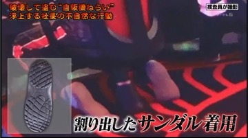 列島警察捜査網THE追跡 13