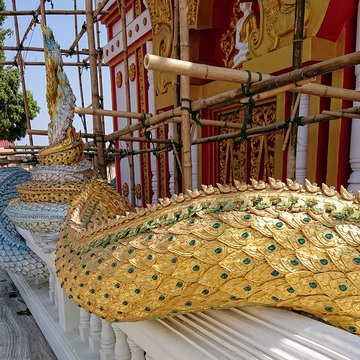 Wat That Noi Sribunrueang 3