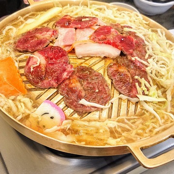 BBQ Plaza 1