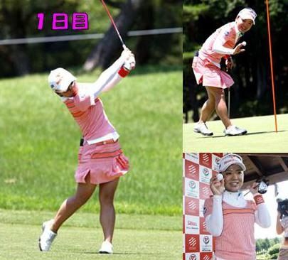 有村智恵エースとアルバトロス