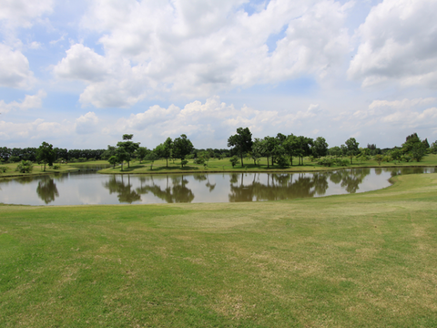 ザ・パインゴルフCT