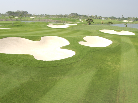 ユニコゴルフ＆ カントリークラブ CT