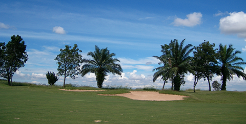 パタヤカントリークラブCT