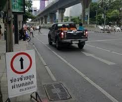タイで運転する前に知っておくこと タイで運転マイペンライ