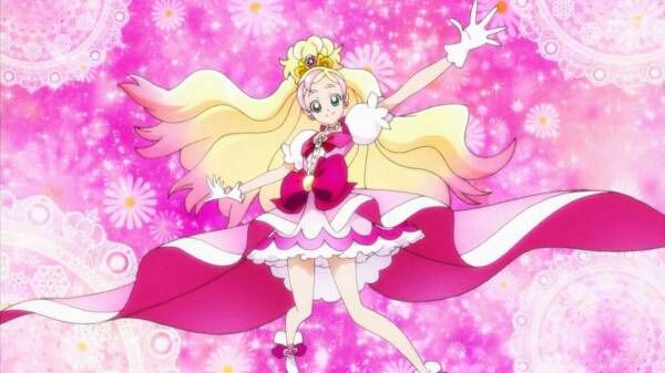 Goプリンセスプリキュア 1話感想 ごきげんようで始まりごきげんよう タナトスさんの無知なブログ