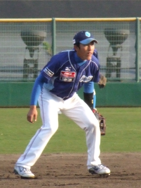 飯田一弥