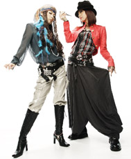 Bennie K World Tour In Japan Zepp Tokyo 第二夜 寄木細工のヴェルトシュメルツ Bennie K World Tour In Japan Zepp Tokyo 第二夜 寄木細工のヴェルトシュメルツ