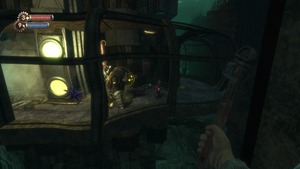 寄木細工のヴェルトシュメルツ ゲームの話 寄木細工のヴェルトシュメルツ ゲームの話