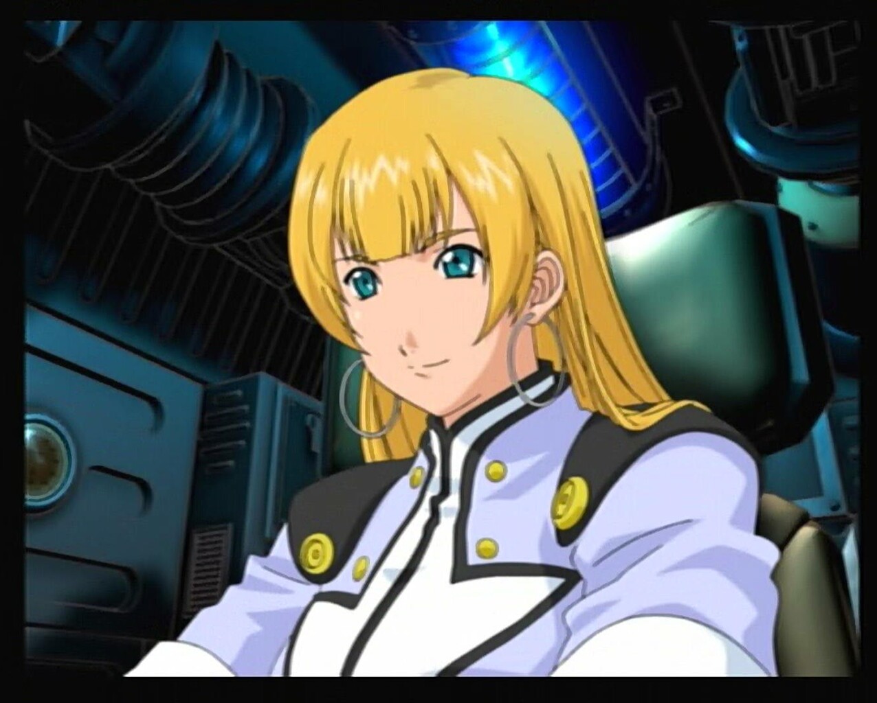 ゲームの話】『サクラ大戦V～さらば愛しき人よ～』 : 寄木細工の 