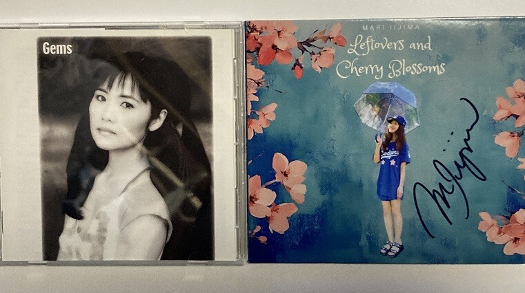 ライブレポ超長文】「愛・おぼえていますか」飯島真理“When the Cherry