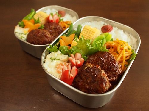 食べてみたい 美味しそうな手作り弁当 才能あり過ぎです 画像を集めてみた part1 万年くらげ便り 食べてみたい 美味しそうな手作り弁当 才能あり過ぎです 画像を集めてみた part1 万年くらげ便り