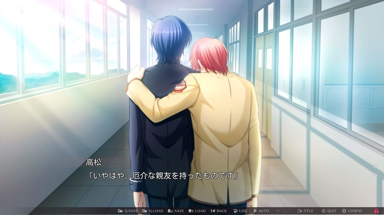 Angel Beats 1st Beat 岩沢さん を終えての感想 ネタバレ注意 アニメ見たりげーむやったりな奴