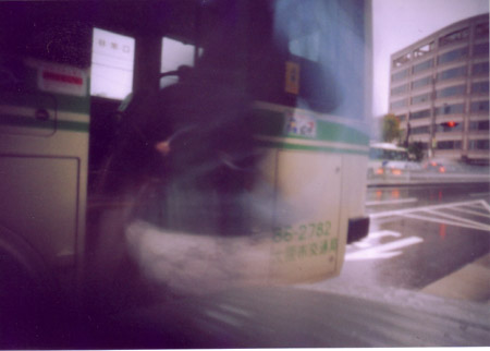 OsakaCityBus