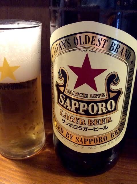 アサヒスーパードライとかいう僕こそがビールですみたいなデカイ顔してるヤツ
