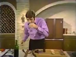 イギリスで日本をテーマに料理を競う 中国やインドと混同されて差別問題に