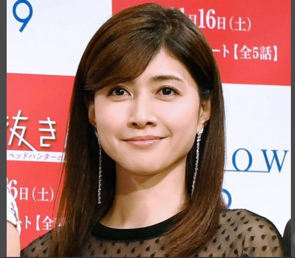 【悲報】内田有紀(46)