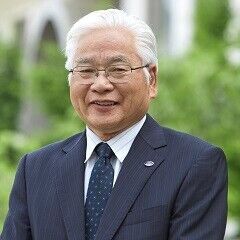 芦屋・六麓荘にある学園の校長 チャリを撥ね、現行犯逮捕、即日釈放