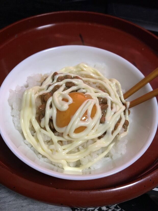 【画像】僕くんの納豆の食べ方にお前らドン引きでワロタｗｗｗｗｗｗｗｗｗｗｗｗｗｗｗｗｗｗｗｗｗｗｗｗｗｗｗｗｗｗｗｗｗｗｗｗ