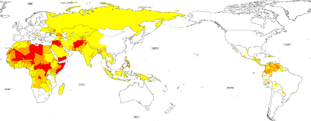 米国、中国全土への渡航中止・退避(渡航警戒レベル最高４)決定 大使館員も退避