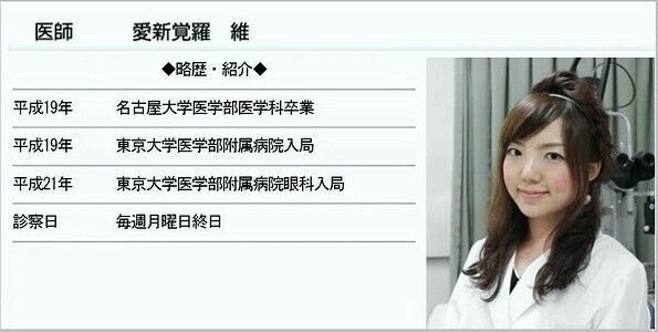 苗字がそこそこ珍しいんだけど