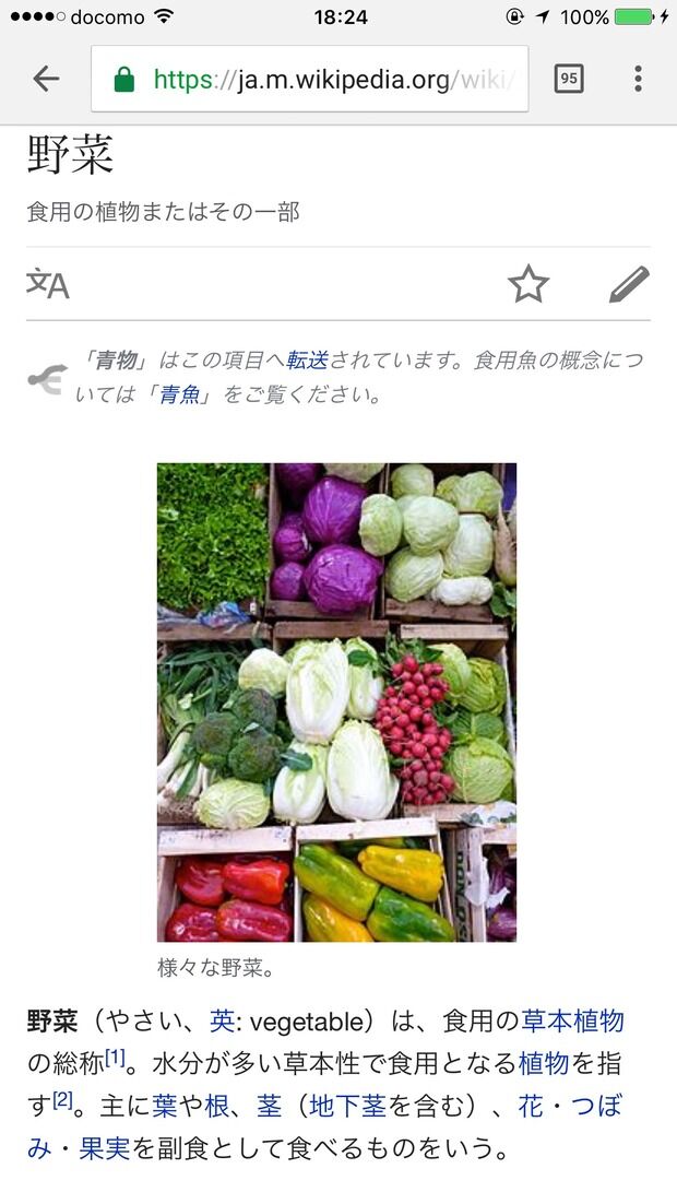 もやしは野菜でいいのか真剣に議論したい