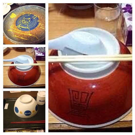 【急募】ラーメン屋で食い終わったらテーブルを拭くべきか否か？？？？？？？？？？？？？？？