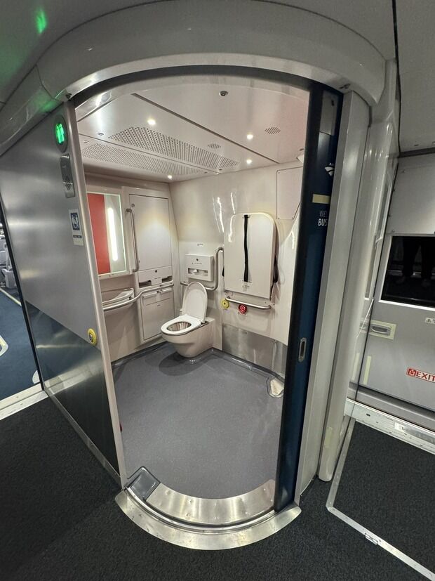 世界一の先進国・アメリカでついに高速鉄道が誕生ｗｗｗｗｗｗｗｗｗｗｗｗ