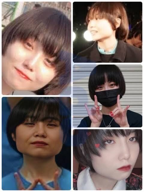 Adoちゃん「歌うまいです。喋り方かわいいです」←こいつが頑に顔出しを拒む理由