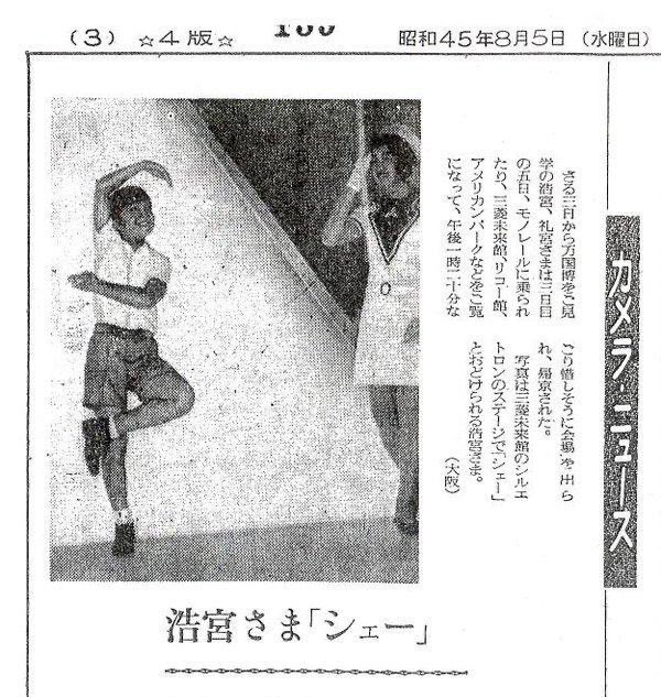 天皇陛下がインターネット上の書き込みに対して言及なされる