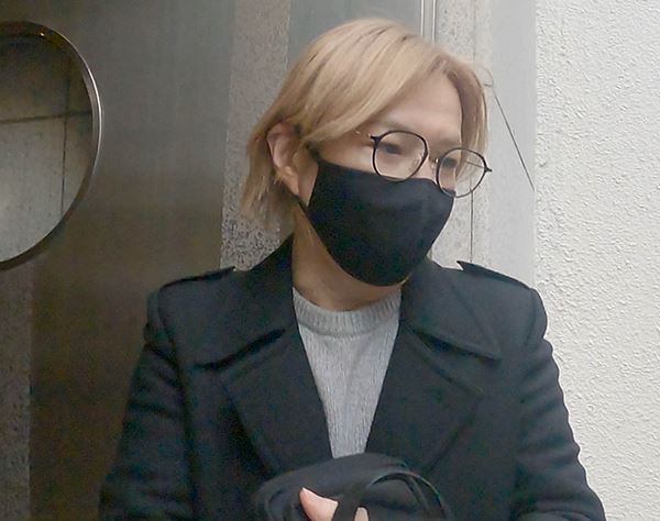 小室哲哉 TM NETWORK6年ぶり再始動へ!目撃した3年前の深夜密談現場