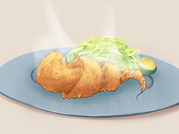 【疑問】サンマの内臓を「ウマい！ウマい！」って食ってる奴ら食通を気取ってるけどよぉ〜・・・