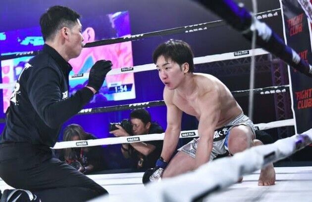 【速報】路上の伝説 朝倉未来 引退を表明『これ以上やると本当に死んじゃう』