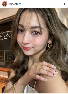 ゆきぽよ激変 ギャルじゃない姿に騒然！もはや別人「ナチュラルかわいい」「美人度増し」と絶賛