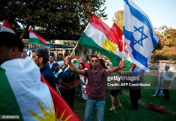 クルド人705名をスパイ容疑で逮捕 イラン