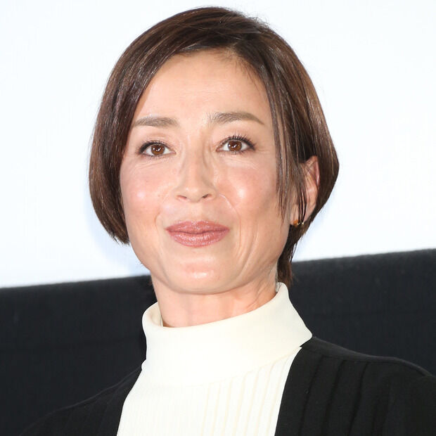 宮沢りえ、NHK生出演 で「私の知ってる顔じゃない」と首を傾げる声が続々