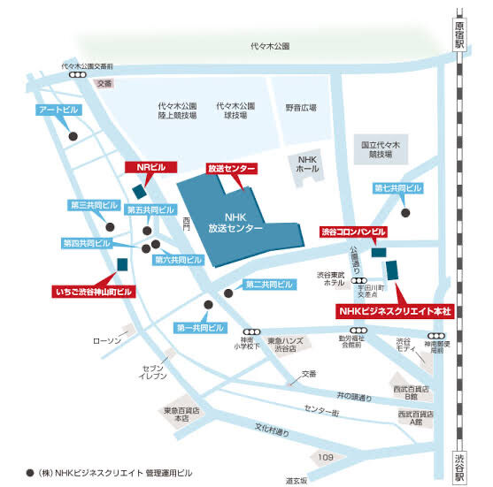 NHK契約逃れは「未収分を含め」割増金徴収へ、放送法改正案が閣議決定！お前ら死亡へ